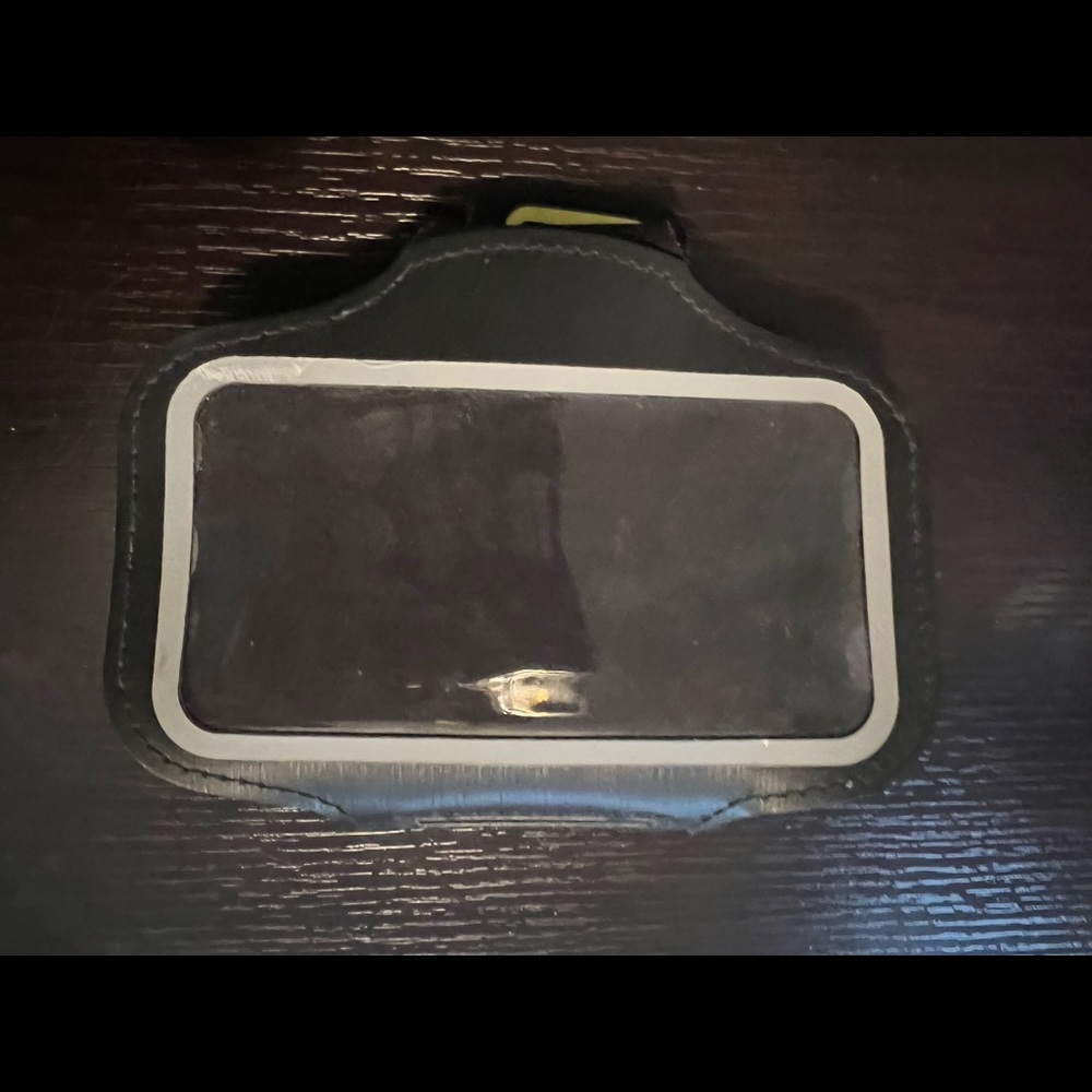 Workout watch band